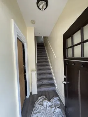 Therapy Care Cleaning Logo