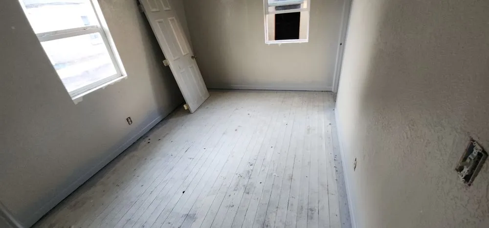 Affordable yard cleanup service for residential properties in Greeley, CO by There's This Guy