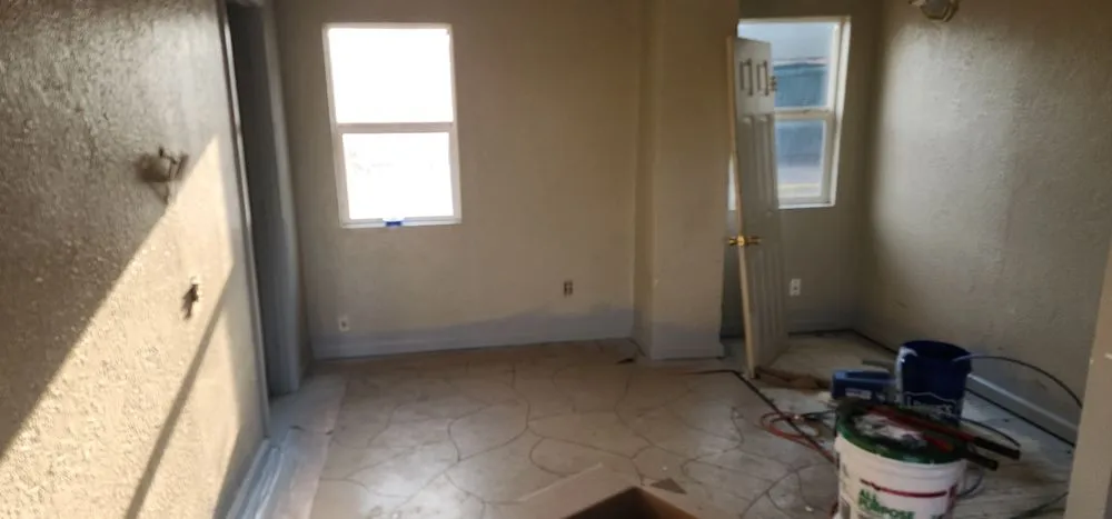 Reliable outdoor landscaping for residential properties in Greeley, CO by There's This Guy