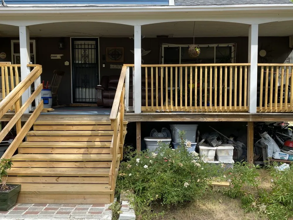 Top-rated yard cleanup service for residential properties in Standish, ME by These Guy’s