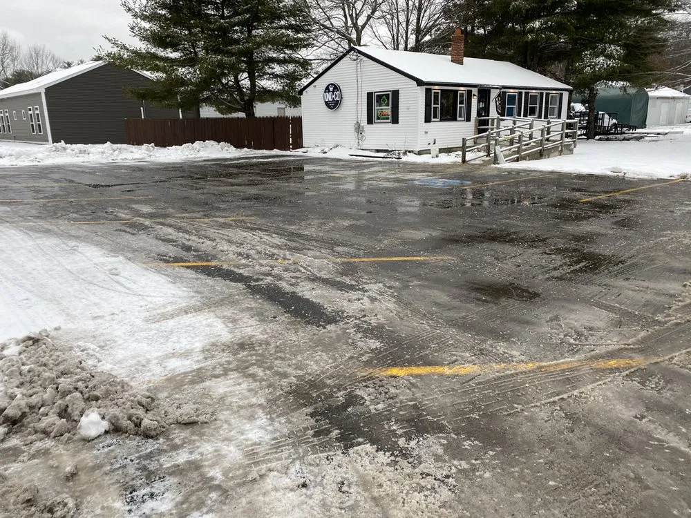 Trusted yard maintenance experts serving Standish, ME - These Guy’s