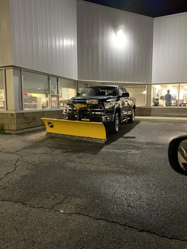 Reliable landscape design for residential properties in Standish, ME by These Guy’s