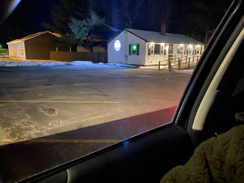 Affordable landscape installation near you in Standish, ME by These Guy’s