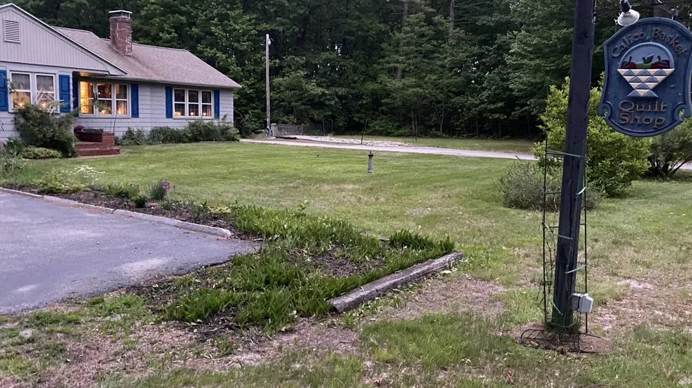 Affordable yard maintenance for outdoor upgrades in Standish, ME by These Guy’s