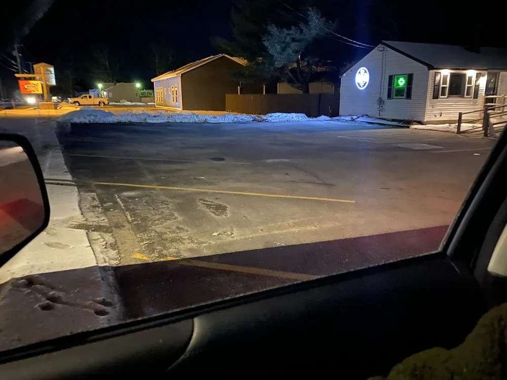 Top-rated landscape design experts serving Standish, ME - These Guy’s