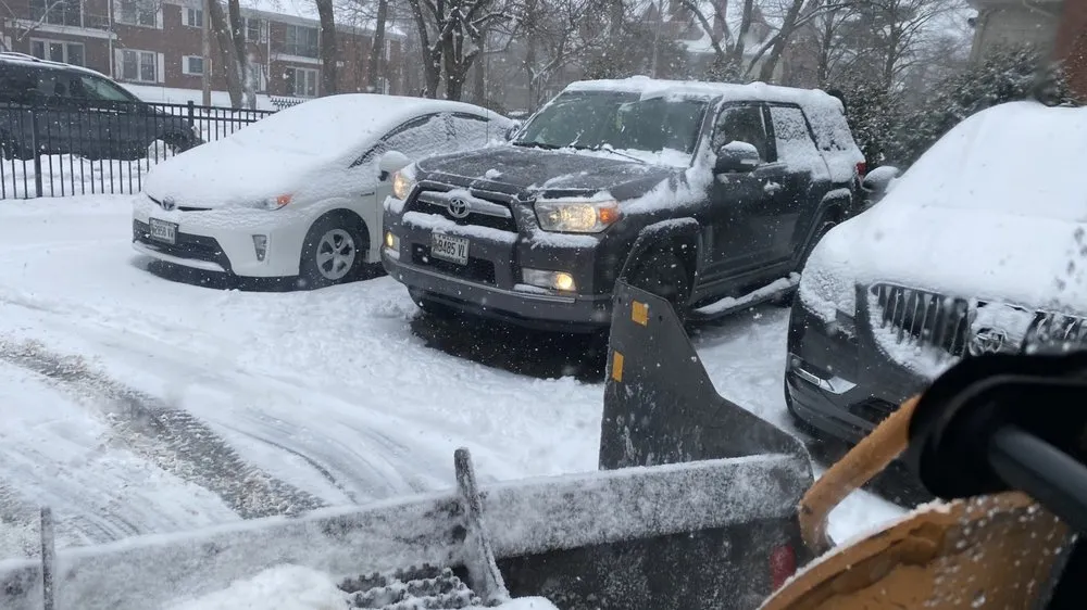 Expert outdoor landscaping in Standish, ME - These Guy’s