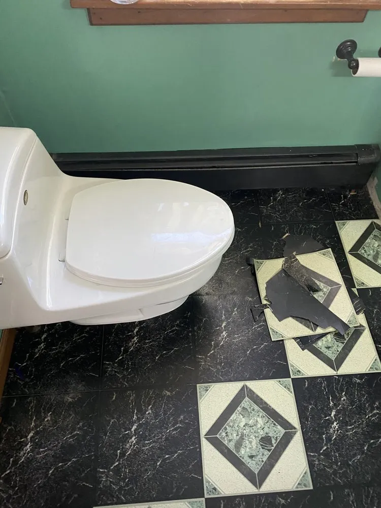 Expert landscape design for year-round maintenance across Standish, ME - These Guy’s