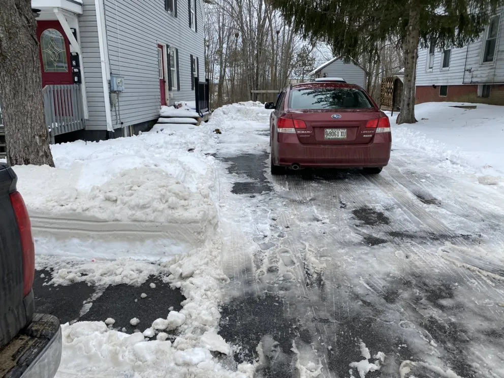 Reliable yard maintenance experts serving Standish, ME - These Guy’s