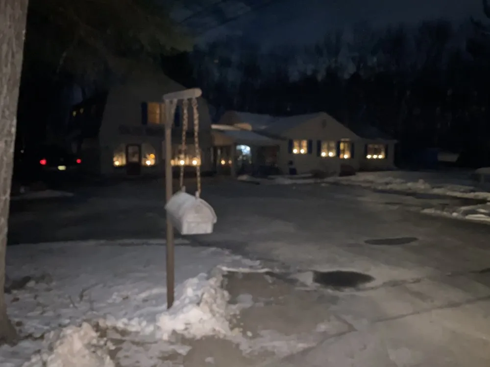 Expert landscape installation in Standish, ME - These Guy’s