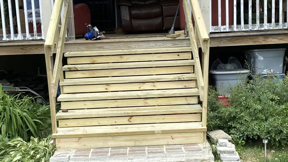 Top-rated landscaping services in Standish, ME - These Guy’s