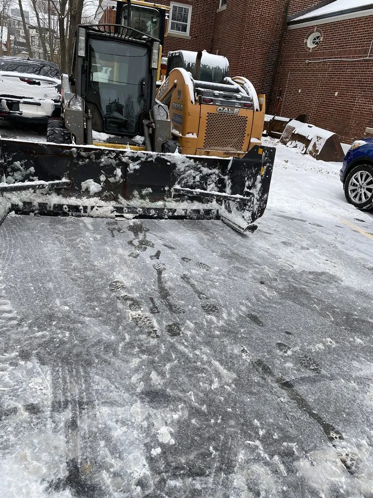 Local garden landscaping for residential properties across Standish, ME - These Guy’s