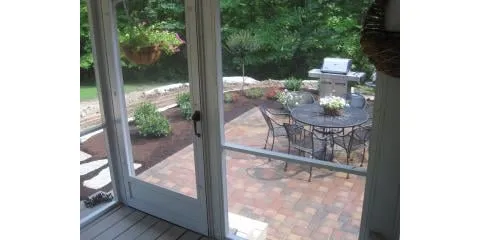 Reliable lawn care service for outdoor upgrades across Cincinnati, OH - Thesing Landscaping and Nursery