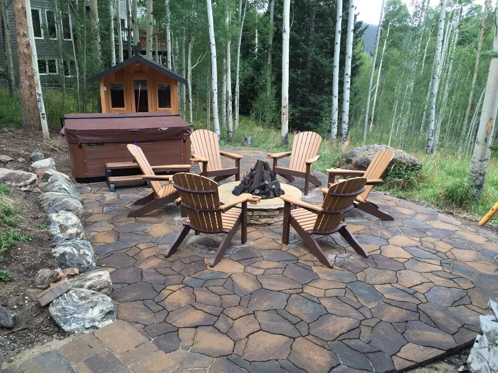 Affordable yard maintenance experts serving Breckenridge, CO - Thetfordlandscaping and Irrigation