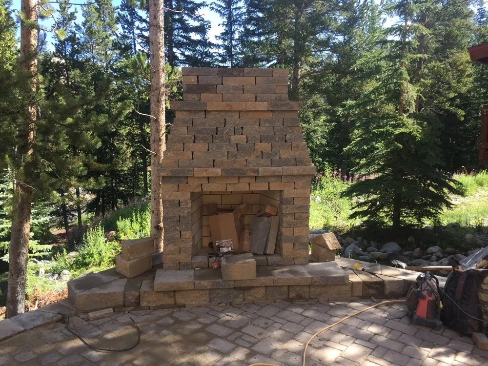 Expert landscaping services near you across Breckenridge, CO - Thetfordlandscaping and Irrigation