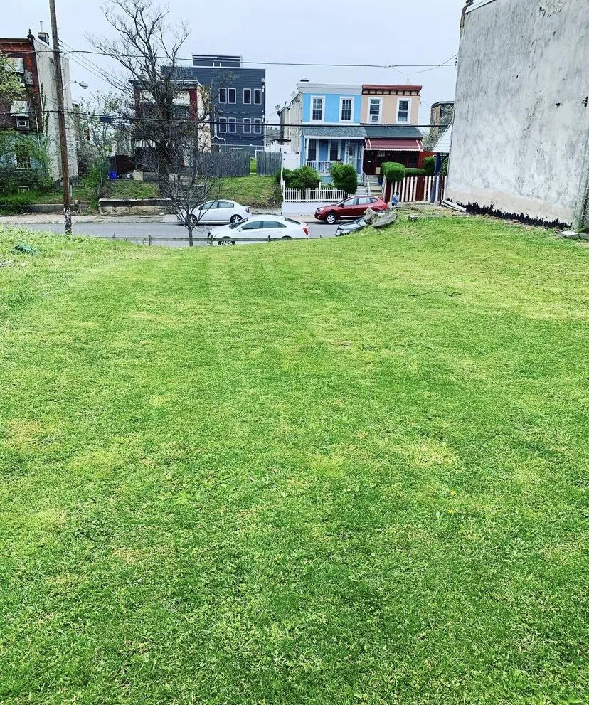 Affordable outdoor landscaping in Philadelphia, PA - Thewright Landscapers