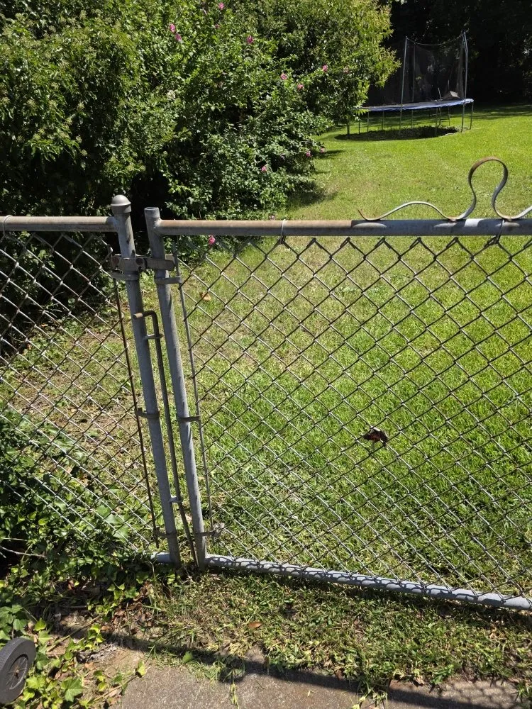 Reliable landscape design for homes across Anderson, SC - They See Me Mowing