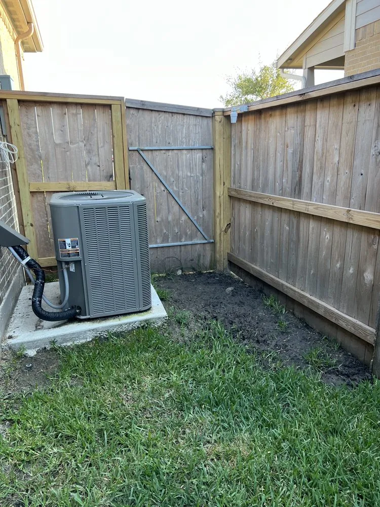 Custom yard cleanup service experts serving La Porte, TX - TheYard Boy's