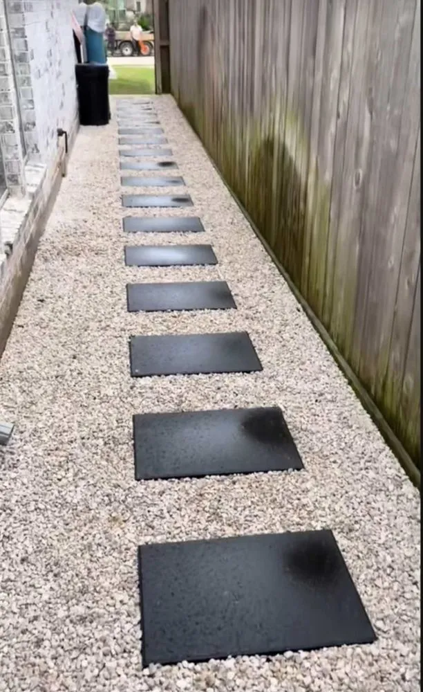 Expert yard maintenance in La Porte, TX by TheYard Boy's