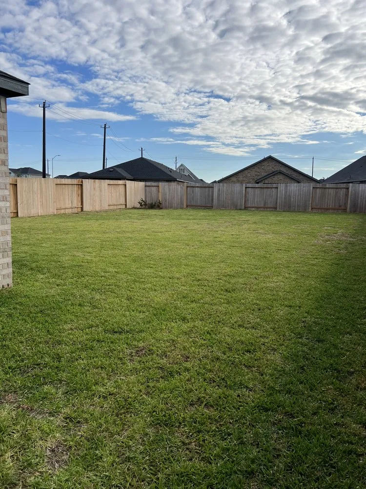 Top-rated yard maintenance in La Porte, TX by TheYard Boy's