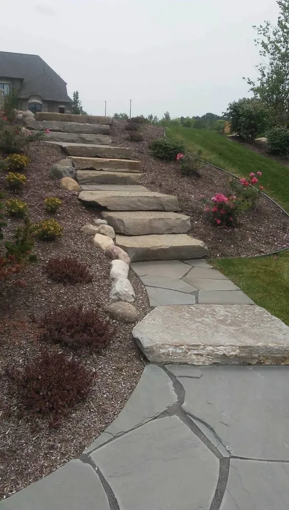 Reliable yard cleanup service experts serving Adrian, MI - Thiagos Garden Landscape Service