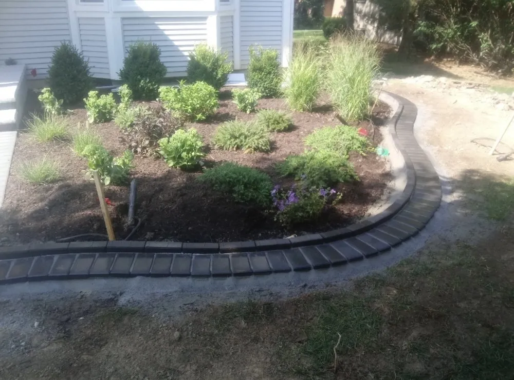 Trusted yard maintenance for residential properties in Adrian, MI by Thiagos Garden Landscape Service