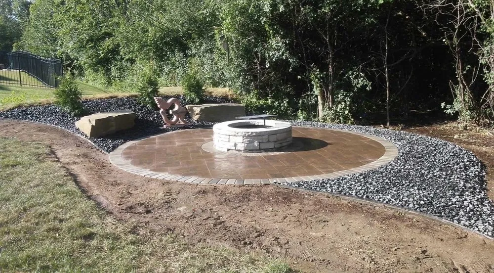 Local landscaping services for year-round maintenance across Adrian, MI - Thiagos Garden Landscape Service