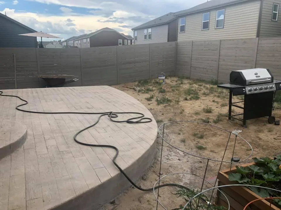 Reliable yard cleanup service in Westminster, CO - Thiago's Landscaping