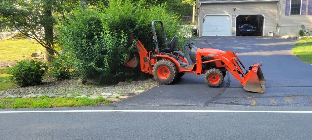 Local residential landscaping in Montville, CT - Thibeault & Sons Property Maintenance