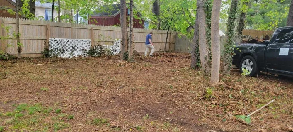 Reliable landscape installation experts serving Montville, CT - Thibeault & Sons Property Maintenance