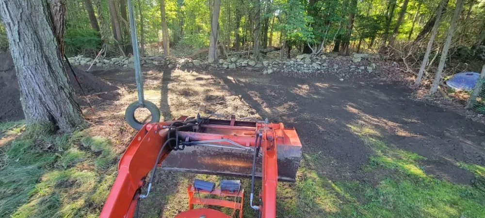 Top-rated lawn care service experts serving Montville, CT - Thibeault & Sons Property Maintenance