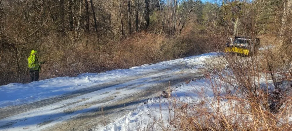 Custom lawn mowing service for outdoor upgrades across Montville, CT - Thibeault & Sons Property Maintenance