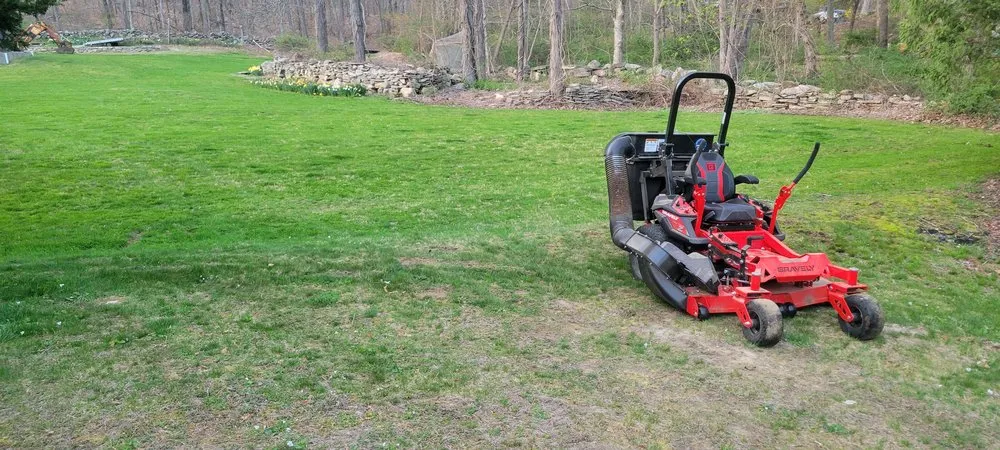 Trusted yard maintenance in Montville, CT by Thibeault & Sons Property Maintenance