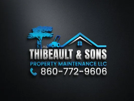 Thibeault & Sons Property Maintenance