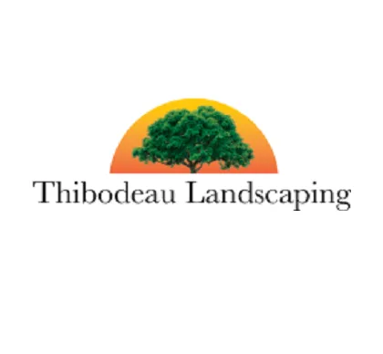Professional lawn mowing service in Kennebunkport, ME by Thibodeau Landscaping