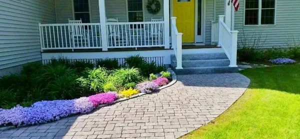 Thibodeau Landscaping