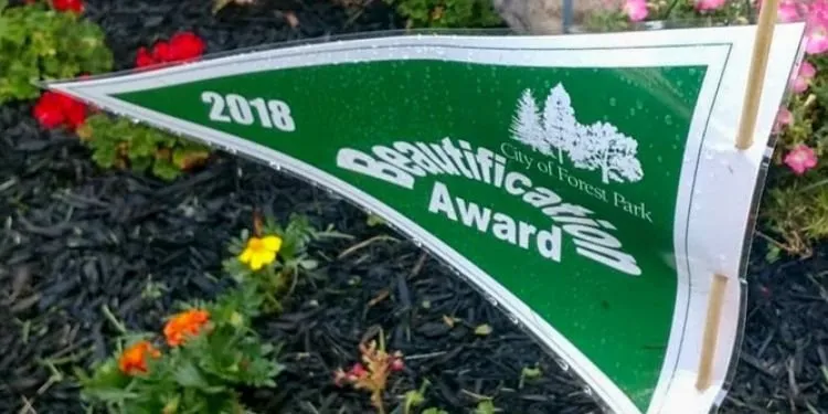 Top-rated lawn care service for residential properties in Liberty Township, OH by Thick Green Line Lawn Care