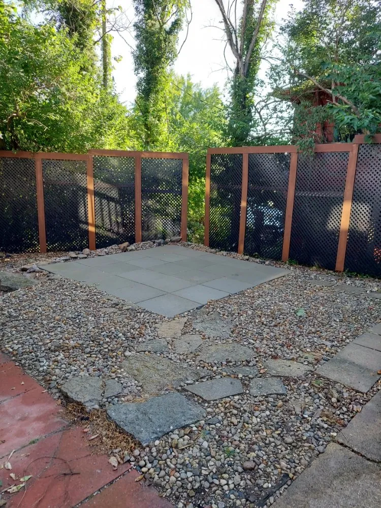 Top-rated residential landscaping in Oxford, OH - Thick Of It