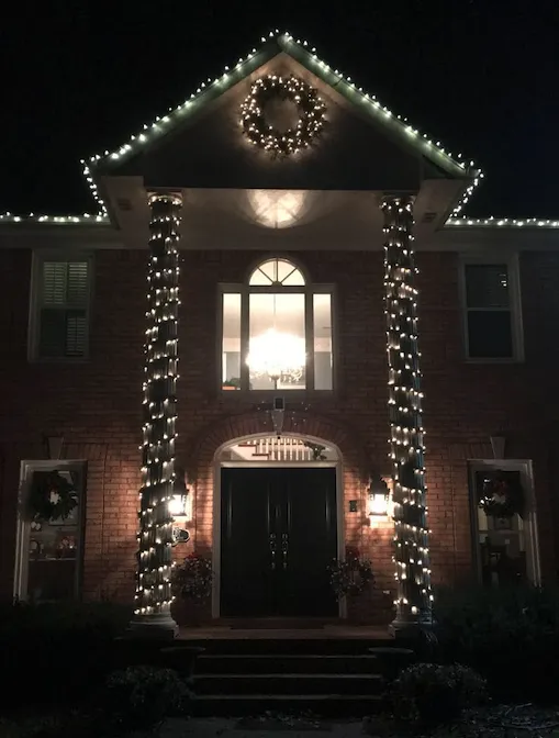 Reliable landscape installation in Clarksville, TN - Thin Red Line Landscaping