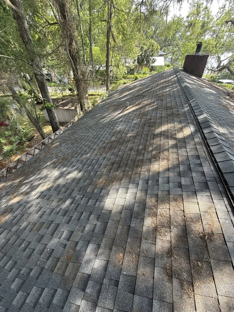 Expert yard maintenance experts serving Brunswick, GA - Thin Red Line Lawn Care