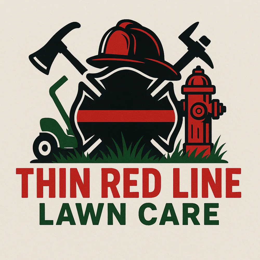 Expert landscape installation in Brunswick, GA - Thin Red Line Lawn Care