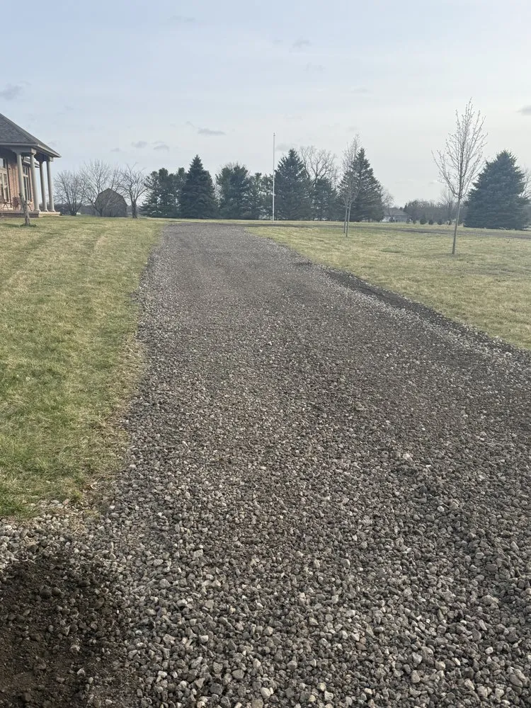 Top-rated outdoor landscaping experts serving Monroe, MI - Thin Red Line Property Maintenance