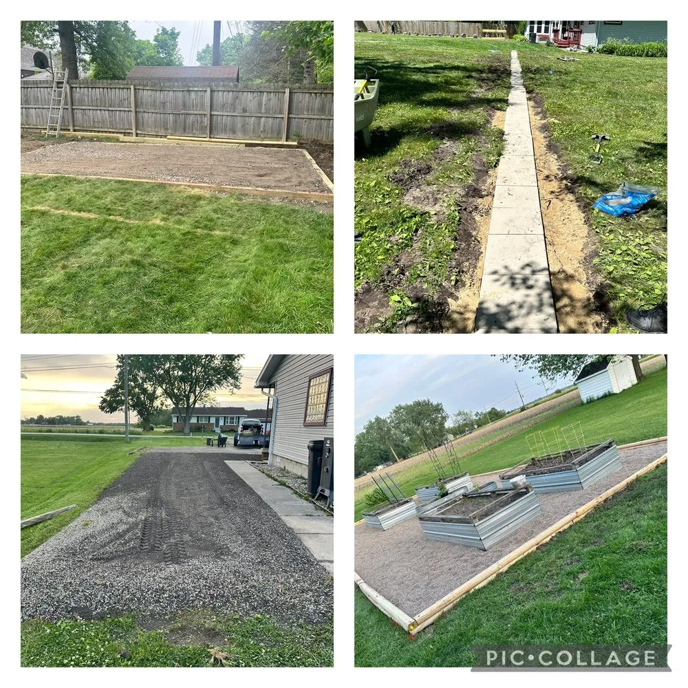 Affordable yard maintenance experts serving Monroe, MI - Thin Red Line Property Maintenance