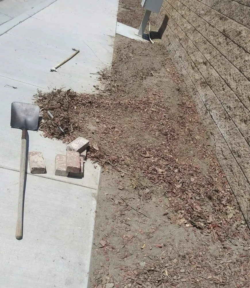 Expert landscape design experts serving GLMN HOT SPGS, CA - Think Green Landscaping