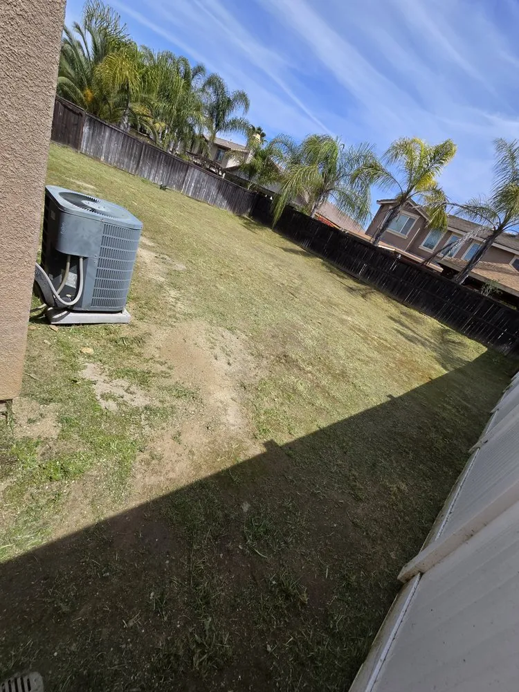 Local lawn mowing service in GLMN HOT SPGS, CA - Think Green Landscaping
