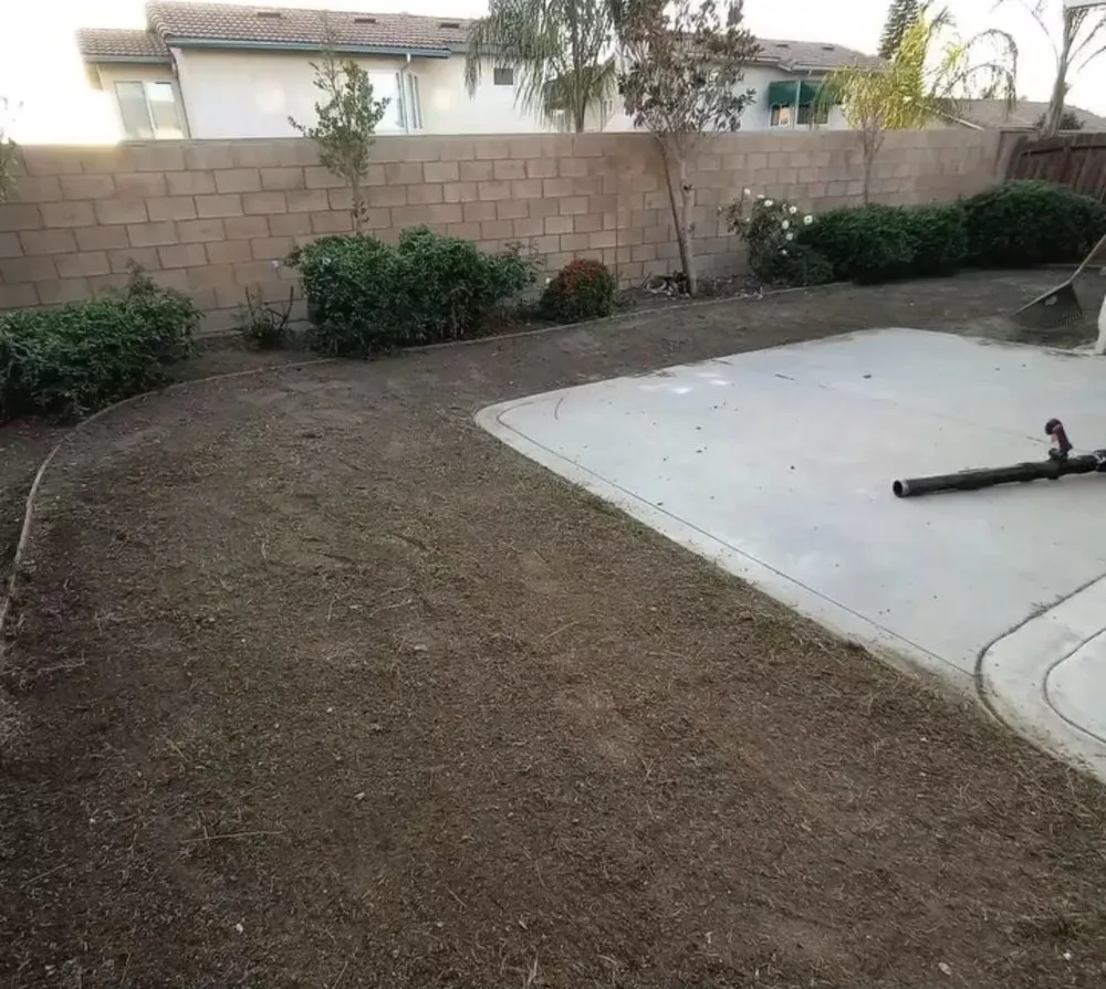 Reliable outdoor landscaping experts serving GLMN HOT SPGS, CA - Think Green Landscaping