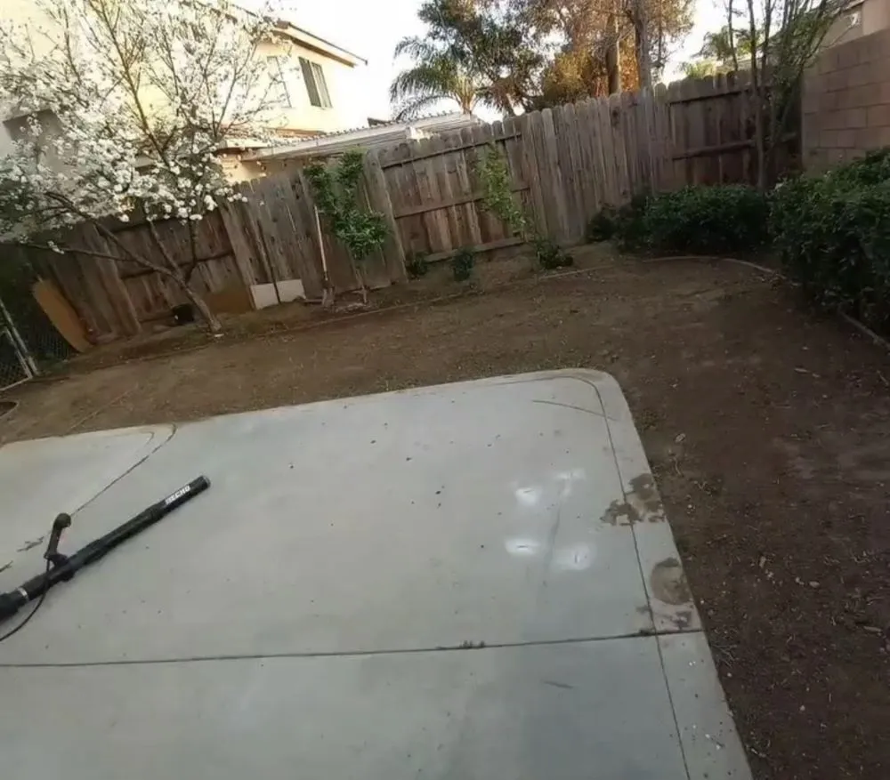 Trusted garden landscaping in GLMN HOT SPGS, CA by Think Green Landscaping