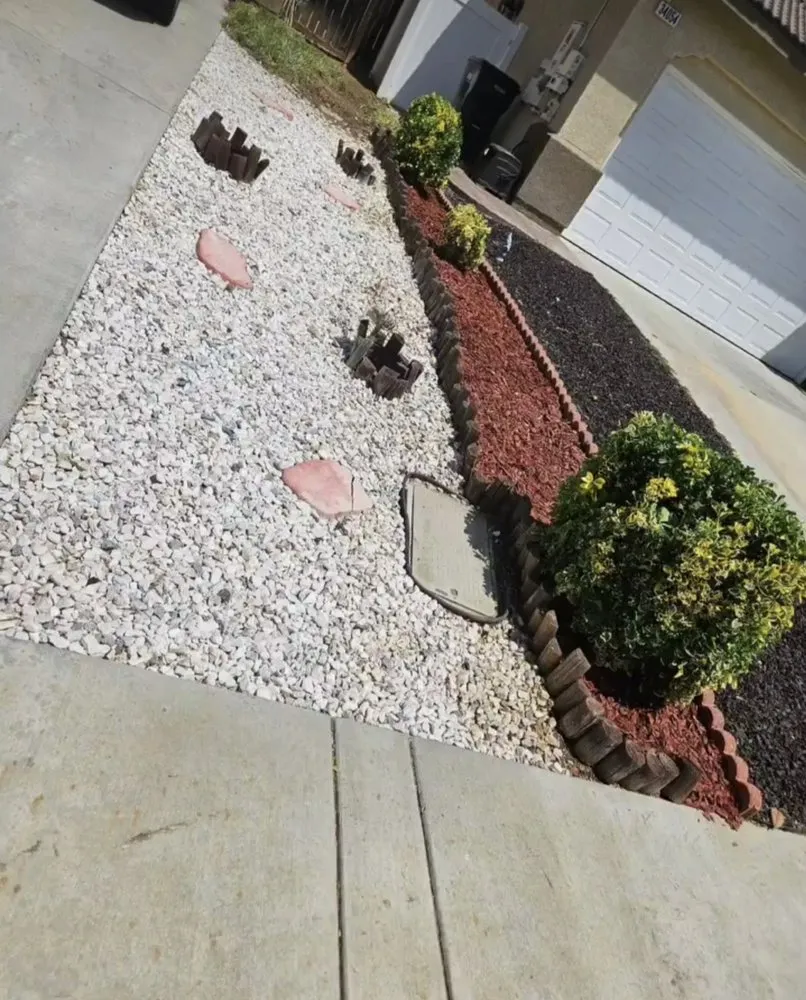 Local lawn care service experts serving GLMN HOT SPGS, CA - Think Green Landscaping