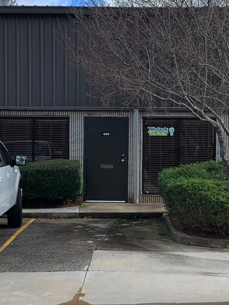 Expert lawn mowing service experts serving Fayetteville, GA - Think Green Lawn Service