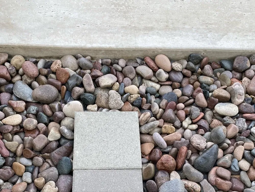 Trusted garden landscaping in El Paso, TX - Think Roof