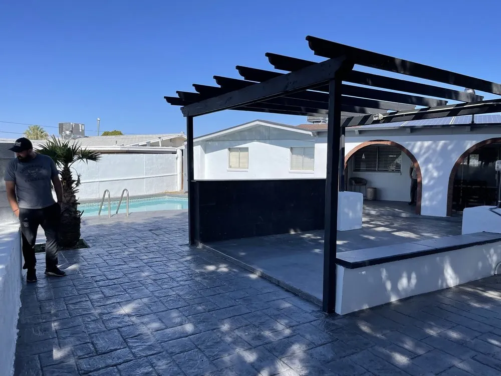 Local yard maintenance experts serving El Paso, TX - Think Roof